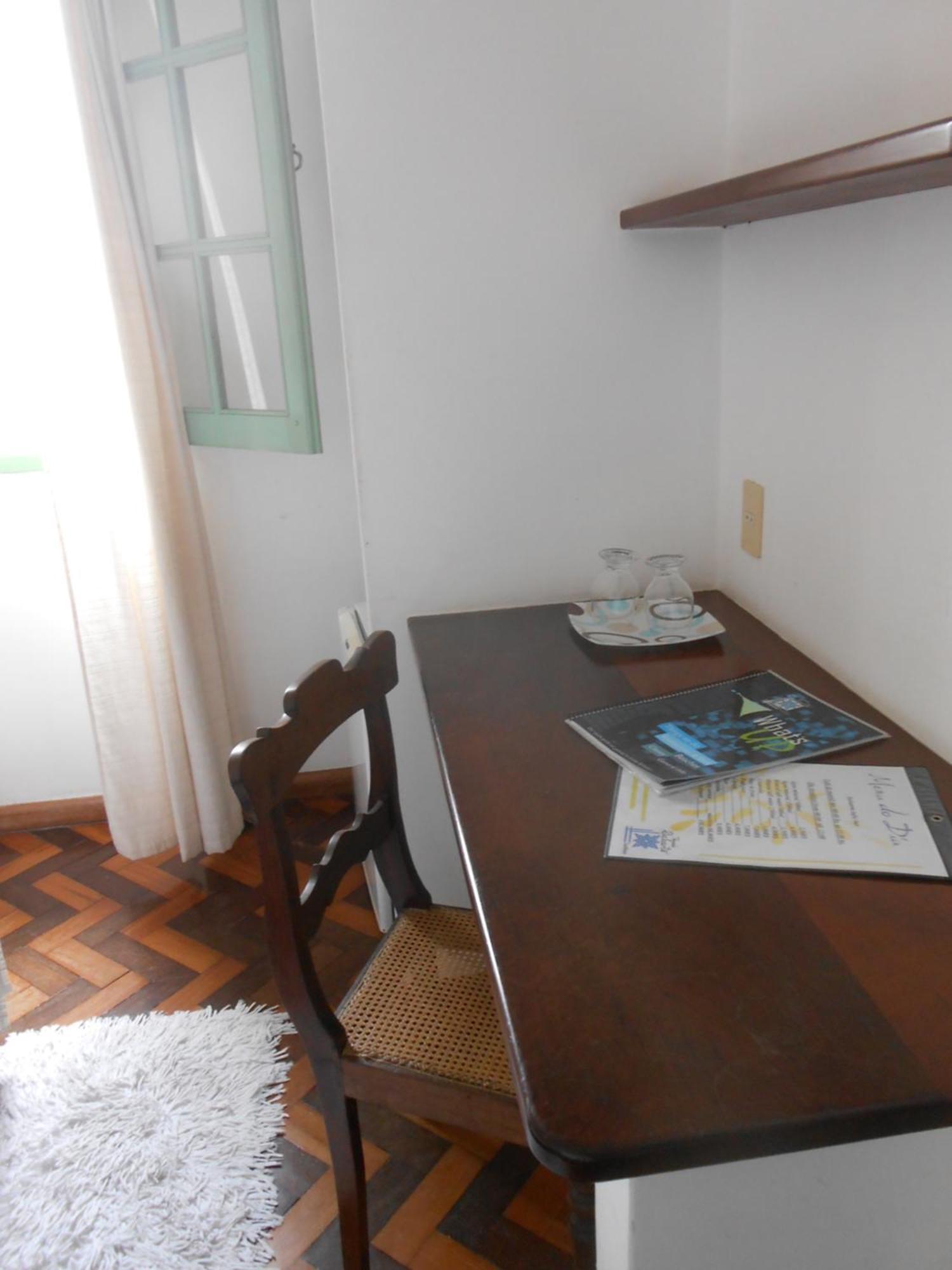 Pousada Baluarte Salvador da Bahia Zimmer foto